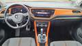 View of dashboard