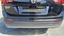 Rear bumper middle