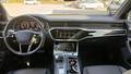View of dashboard