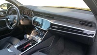 View interior