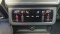 View of rear climate control switch