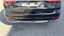 Rear bumper middle