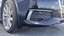 Front right bumper
