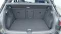 View of boot / luggage space