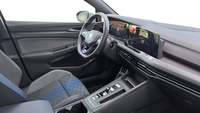 View interior