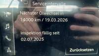 Vehicle status