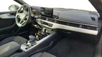 View interior