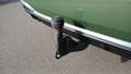 View of trailer tow-bar hitch