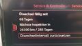 Vehicle status