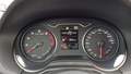 View of instrument panel
