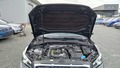 View of engine compartment
