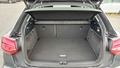 View of boot / luggage space
