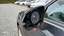 Left side mirror