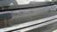 Rear bumper middle