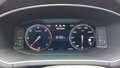 View of instrument panel