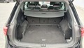 View of boot / luggage space