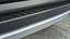 Rear bumper middle