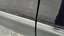 Traces of impact on door edge front left