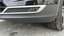 Front left bumper