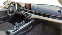 View interior