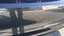 Rear bumper middle