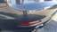 Rear left bumper