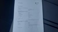 Service record