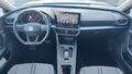 View of dashboard