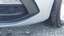 Front left bumper