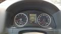 View of instrument panel