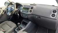 View interior