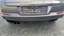 Rear bumper middle