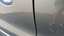 Traces of impact on door edge front left