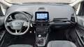 View of dashboard