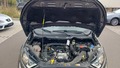 View of engine compartment