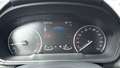View of instrument panel