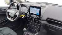 View interior