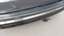 Rear bumper middle