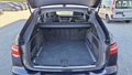 View of boot / luggage space