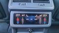 View of rear climate control switch
