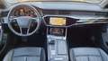 View of dashboard
