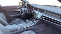 View interior
