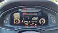View of instrument panel