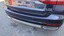 Rear bumper middle