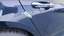 Right rear door
