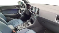 View interior