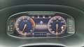 View of instrument panel