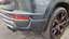 Rear right bumper