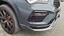 Front right bumper