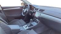 View interior